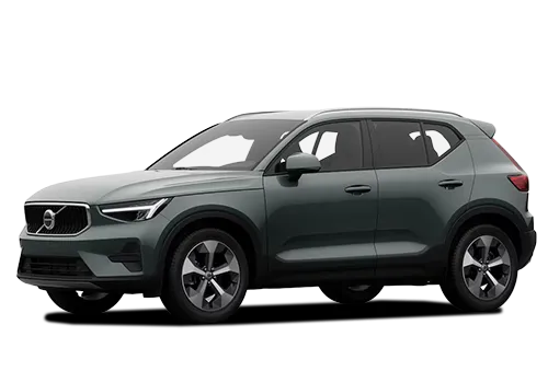 VOLVO XC40 B3 AUTO CORE N1 2024