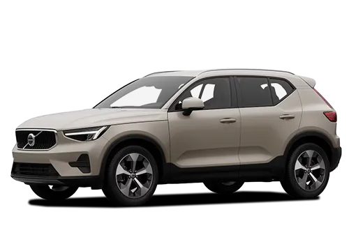VOLVO XC40 B3 AUTO CORE N1 2024