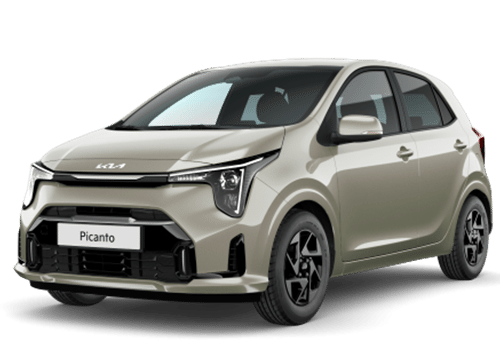 KIA PICANTO 1.0 GDi AMT Urban