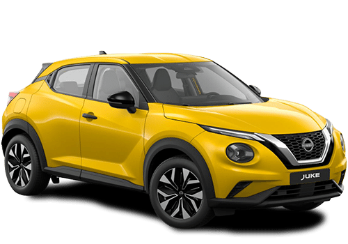 NISSAN JUKE 1.0 DIG-T 114 N-Connecta Dct
