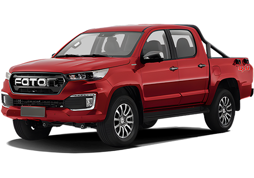 FOTON TUNLAND G7 2.0 TDI