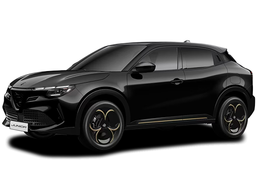 ALFA ROMEO JUNIOR 1.2 145CV Hybrid eDCT6 ibrida Junior
