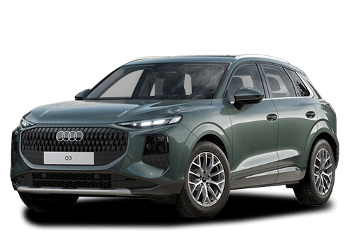 AUDI Q3 SP 2.0 TDI BUSINESS 150CV S TRONIC