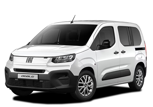 FIAT DOBLO VAN M 1.5 100CV