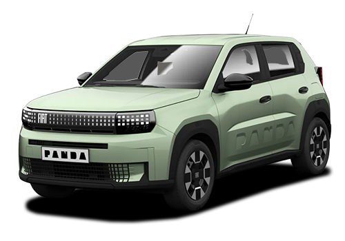 FIAT GRANDE PANDA Hybrid Business