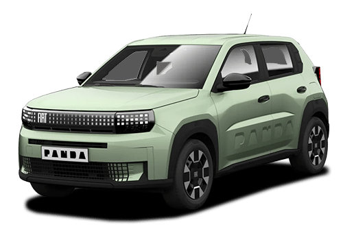 FIAT GRANDE PANDA Hybrid Business