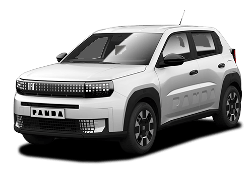 FIAT GRANDE PANDA Hybrid Business