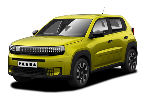 FIAT GRANDE PANDA Hybrid Business