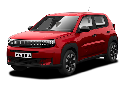 FIAT GRANDE PANDA Benzina Business