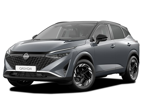 NISSAN QASHQAI 1.5 HEV e-Power N-Connecta Auto