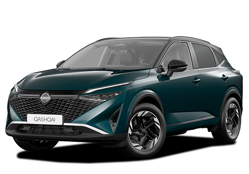 NISSAN QASHQAI 1.5 HEV e-Power N-Connecta Auto