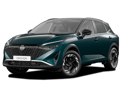 NISSAN QASHQAI 1.5 HEV e-Power N-Connecta Auto