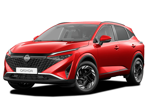 NISSAN QASHQAI 1.5 HEV e-Power N-Connecta Auto