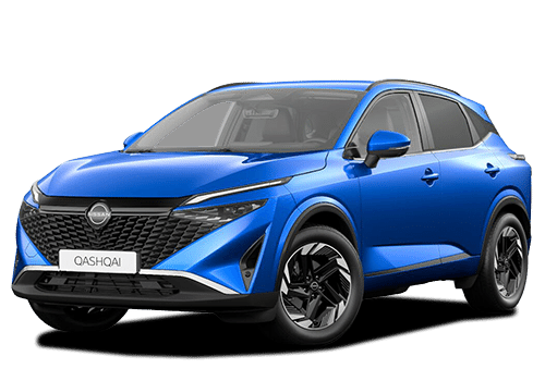 NISSAN QASHQAI 1.5 HEV e-Power N-Connecta Auto