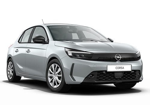 OPEL CORSA 1.2 Hybrid 110cv GS DCT6