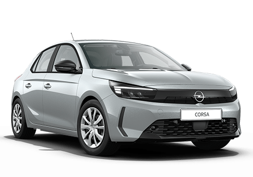 OPEL CORSA 1.2 Hybrid 110cv GS DCT6