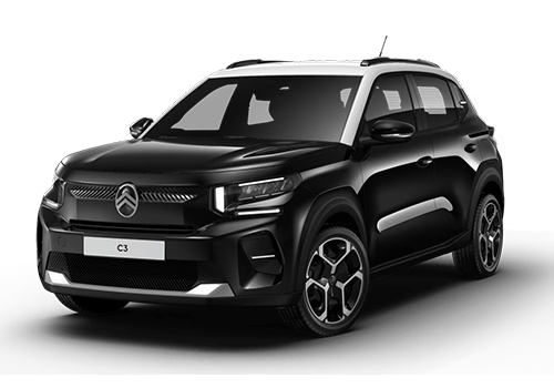 CITROEN C3 Hybrid 110 cv Automatico MAX
