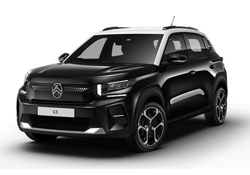 CITROEN C3 Hybrid 110 cv Automatico MAX