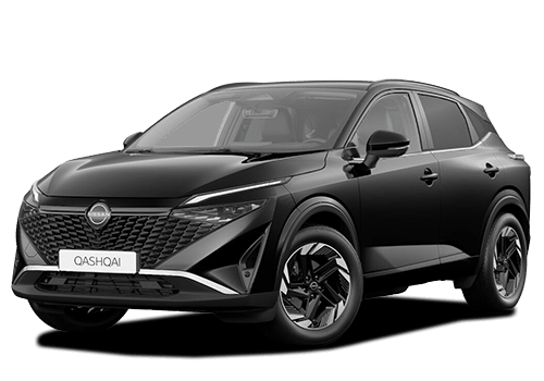 NISSAN QASHQAI 1.5 HEV e-Power N-Connecta Auto