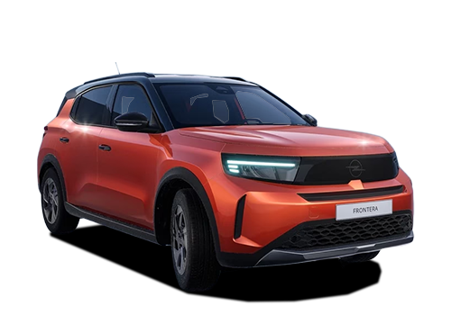 OPEL FRONTERA Hybrid 110cv Edition EDCT