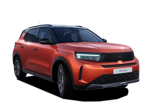 OPEL FRONTERA Hybrid 110cv Edition EDCT