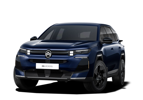 CITROEN C5 AIRCROSS Hybrid 145 cv Automatico Max