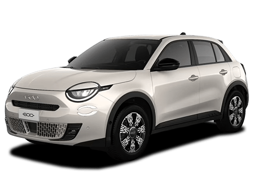 FIAT 600 1.2 Hybrid 110cv