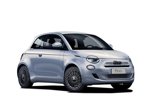 FIAT 500 Hybrid Torino