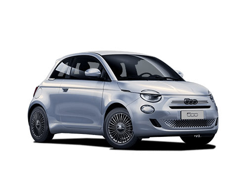 FIAT 500 Hybrid Torino