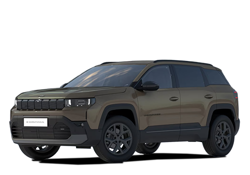 JEEP COMPASS 1.2 Turbo MHEV 106kW Altitude DCT