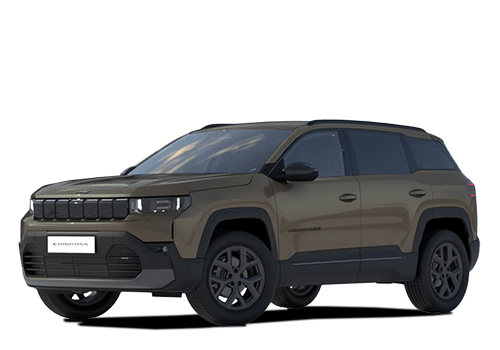 JEEP COMPASS 1.2 Turbo MHEV 106kW Altitude DCT