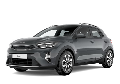 KIA STONIC 1.0 T-GDi MHEV DCT7 Style