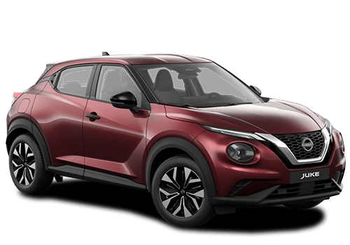 NISSAN JUKE 1.6 HEV Acenta Auto