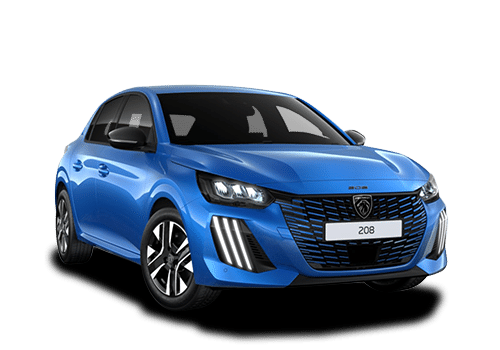 PEUGEOT 208 Business Turbo benzina 100