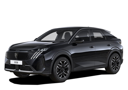 PEUGEOT 3008 Hybrid 145 e-DCS6 Allure Business