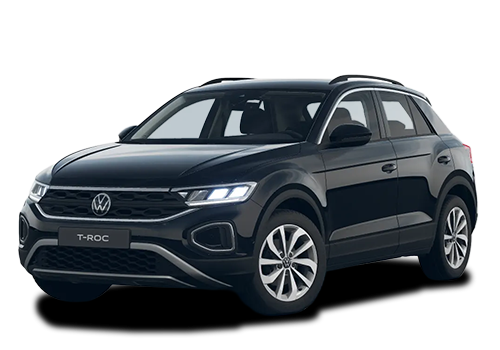 VOLKSWAGEN T-ROC 1.5 eTSI 85kW ACT Style DSG