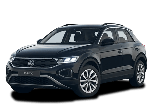 VOLKSWAGEN T-ROC 1.5 eTSI 85kW ACT Style DSG