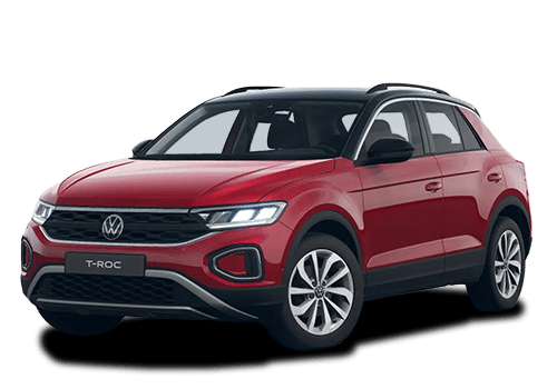 VOLKSWAGEN T-ROC 1.5 eTSI 110kW ACT Style DSG