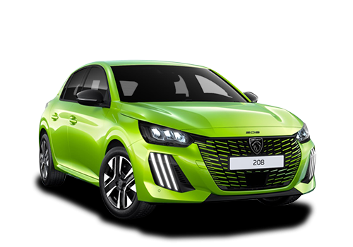 PEUGEOT 208 Style Hybrid 110 e-DCS6 auto