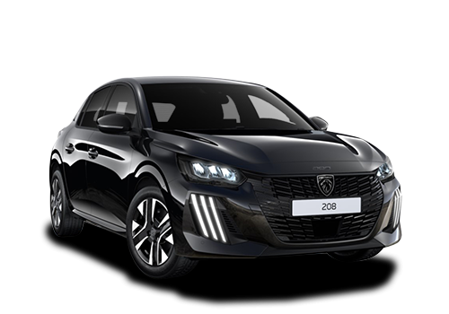 PEUGEOT 208 Business Hybrid 110 e-DCS6 auto