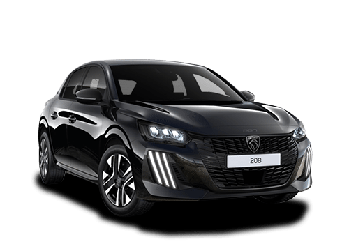 PEUGEOT 208 Business Hybrid 110 e-DCS6 auto