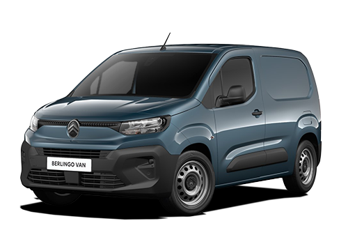 CITROEN BERLINGO BlueHDi 100 S&S M standard