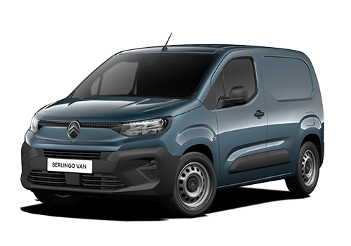 CITROEN BERLINGO BlueHDi 100 S&S M standard