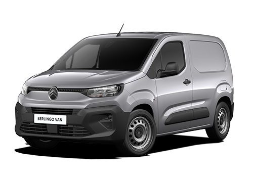 CITROEN BERLINGO BlueHDi 100 S&S M standard