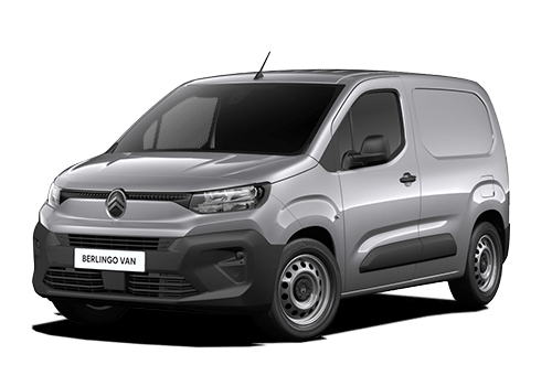 CITROEN BERLINGO BlueHDi 100 S&S M standard