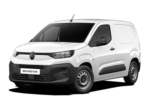 CITROEN BERLINGO BlueHDi 100 S&S M standard
