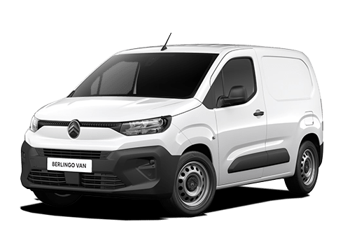 CITROEN BERLINGO BlueHDi 100 S&S M standard